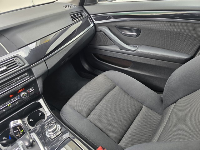 BMW Serie 5 520d 140 kW (190 CV)