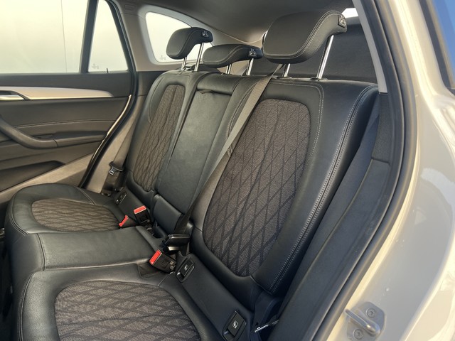 BMW X1 sDrive18d 110 kW (150 CV)