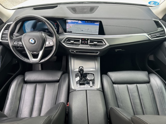 BMW X5 xDrive45e 290 kW (394 CV)