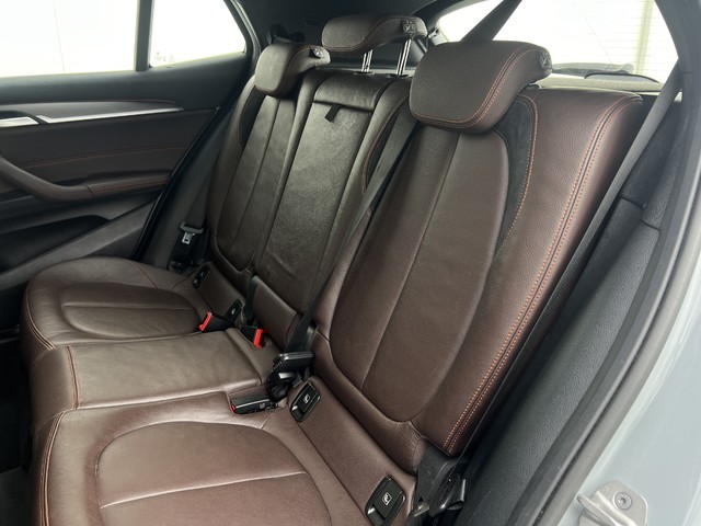 BMW X2 sDrive18d 110 kW (150 CV)