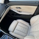 BMW Serie 3 320d 140 kW (190 CV)