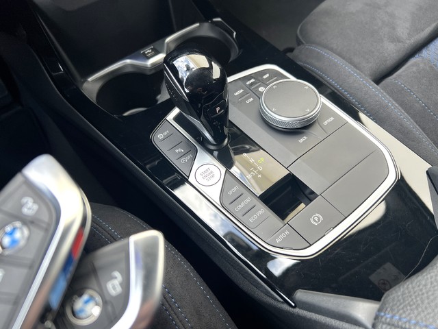 BMW Serie 1 118d Business 110 kW (150 CV)
