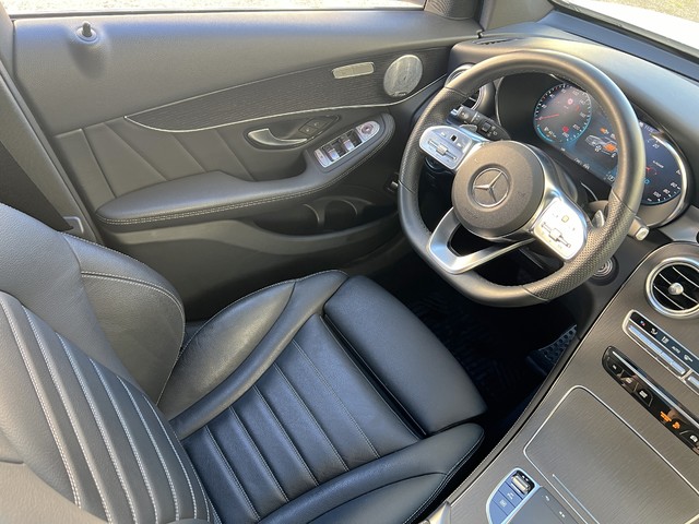 Mercedes-Benz GLC 300 de 4Matic 225 kW (306 CV)