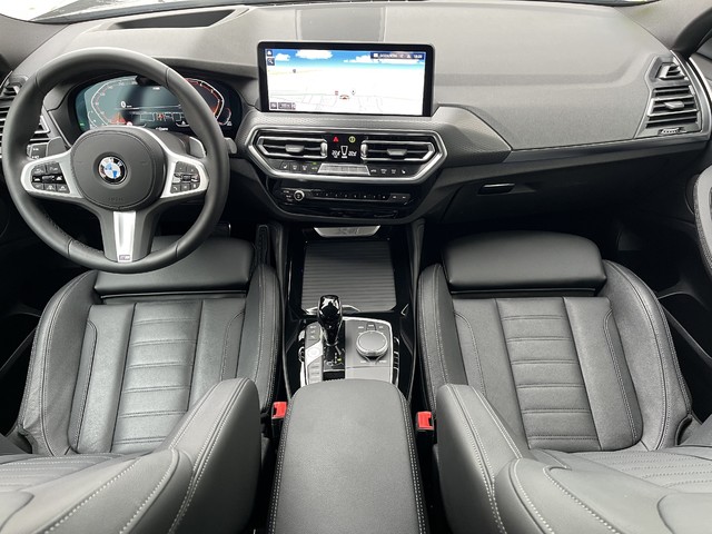BMW X4 xDrive20d 140 kW (190 CV)