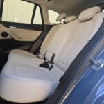 BMW X1 sDrive18d 110 kW (150 CV)