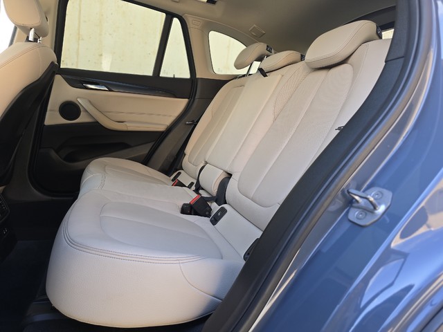 BMW X1 sDrive18d 110 kW (150 CV)