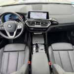 BMW X3 xDrive20d xLine 140 kW (190 CV)