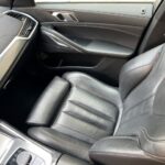 BMW X6 xDrive30d 210 kW (286 CV)