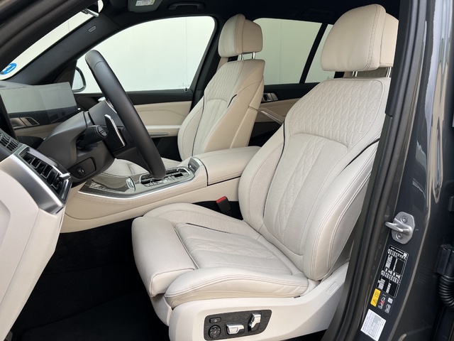 BMW X5 xDrive50e xLine 360 kW (489 CV)