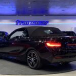 BMW Serie 2 218d Cabrio 110 kW (150 CV)