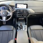 BMW X4 xDrive20d 140 kW (190 CV)
