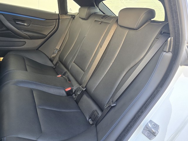 BMW Serie 4 420d Gran Coupe 140 kW (190 CV)