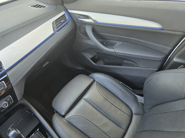 BMW X1 xDrive25e 162 kW (220 CV)