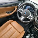 BMW X3 xDrive20d xLine 140 kW (190 CV)