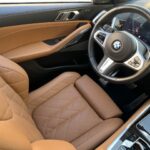 BMW X6 xDrive30d 210 kW (286 CV)