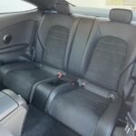 Mercedes-Benz Clase C C 200 Coupe 135 kW (184 CV)