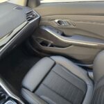 BMW X3 xDrive20d 140 kW (190 CV)