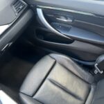 BMW Serie 4 420d Gran Coupe 140 kW (190 CV)