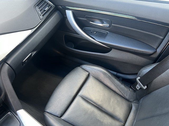 BMW Serie 4 420d Gran Coupe 140 kW (190 CV)