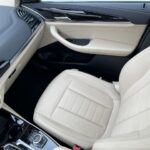 BMW X3 xDrive30i 185 kW (252 CV)