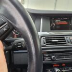 BMW Serie 5 520d 140 kW (190 CV)