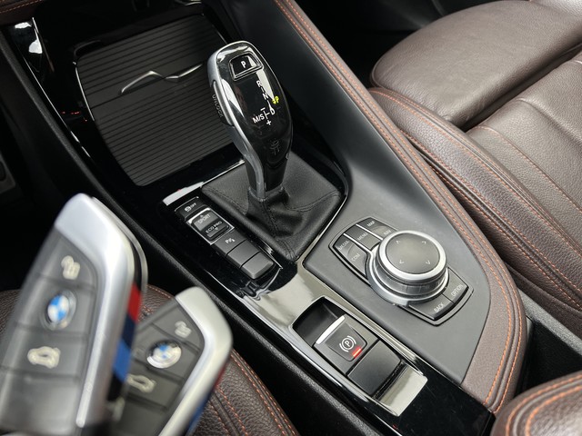 BMW X2 sDrive18d 110 kW (150 CV)