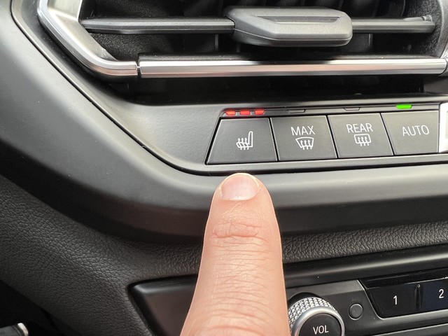 BMW Serie 1 118d Business 110 kW (150 CV)