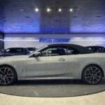 BMW Serie 4 M440d xDrive Cabrio 250 kW (340 CV)