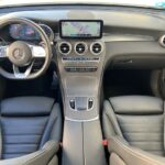 Mercedes-Benz GLC 300 de 4Matic 225 kW (306 CV)