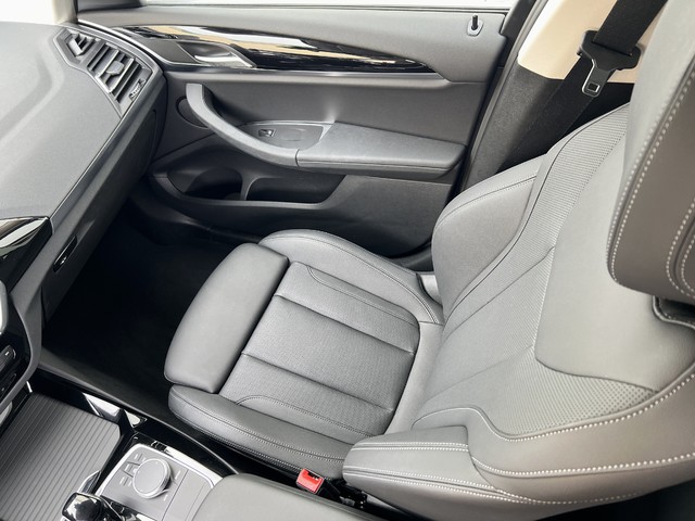 BMW X3 xDrive20d xLine 140 kW (190 CV)