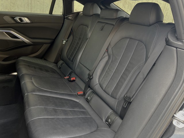 BMW X6 xDrive30d 210 kW (286 CV)