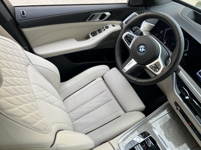 BMW X5 xDrive50e xLine 360 kW (489 CV)