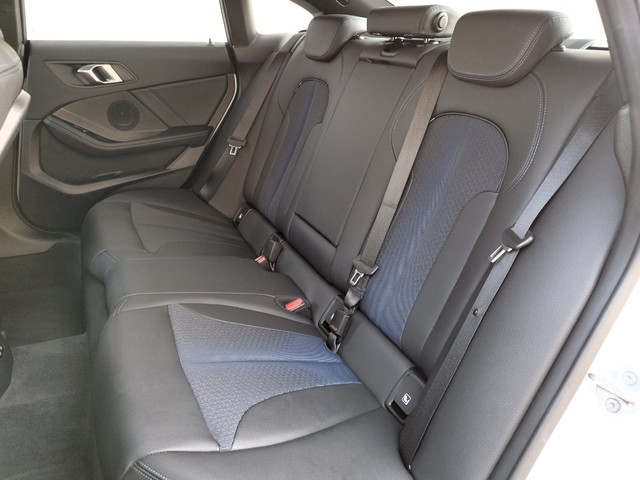 BMW Serie 2 218d Gran Coupe 110 kW (150 CV)