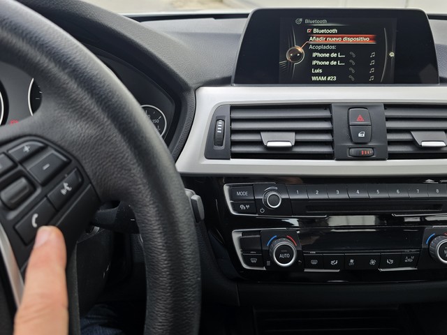 BMW Serie 3 318d 110 kW (150 CV)