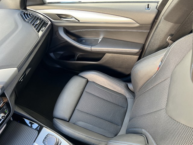 BMW X4 xDrive20d 140 kW (190 CV)