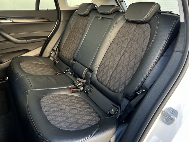 BMW X1 xDrive25e 162 kW (220 CV)