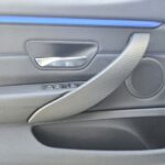 BMW Serie 4 420d Gran Coupe 140 kW (190 CV)