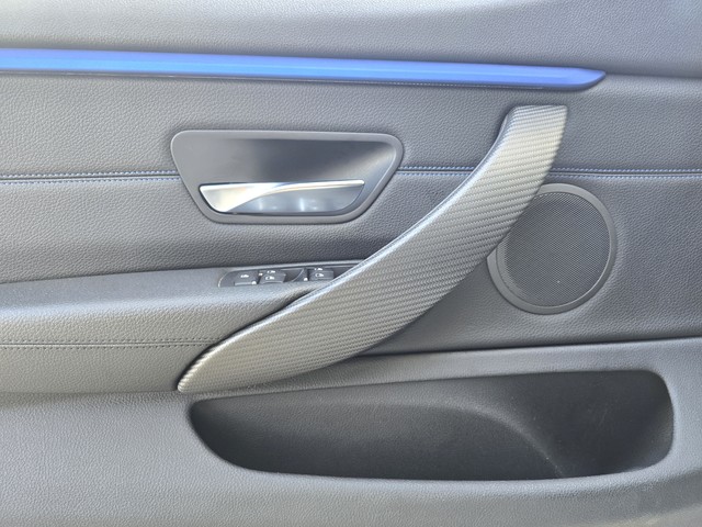 BMW Serie 4 420d Gran Coupe 140 kW (190 CV)