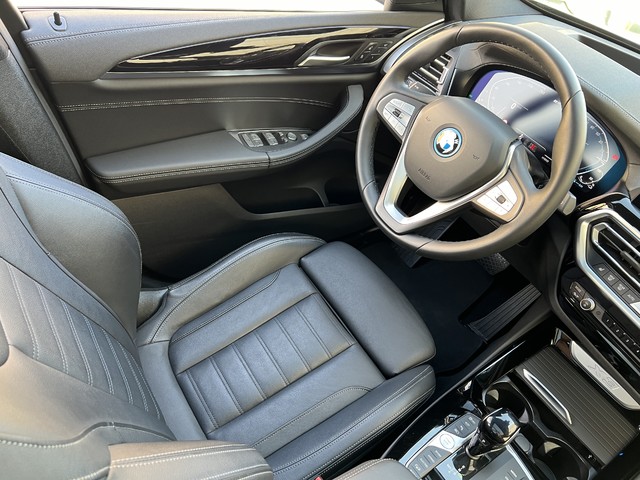 BMW X3 xDrive30e xLine 215 kW (292 CV)