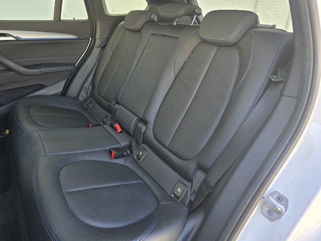 BMW X1 xDrive25e 162 kW (220 CV)