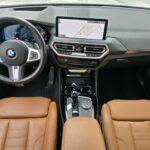 BMW X3 xDrive20d xLine 140 kW (190 CV)