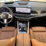 BMW X6 xDrive30d 210 kW (286 CV)