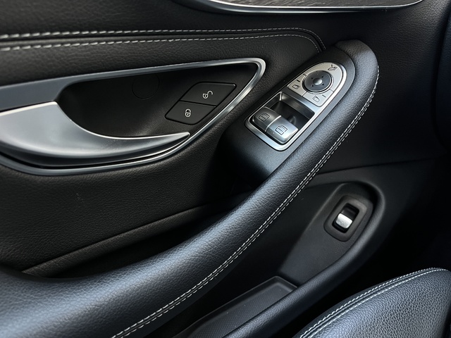Mercedes-Benz Clase C C 200 Coupe 135 kW (184 CV)