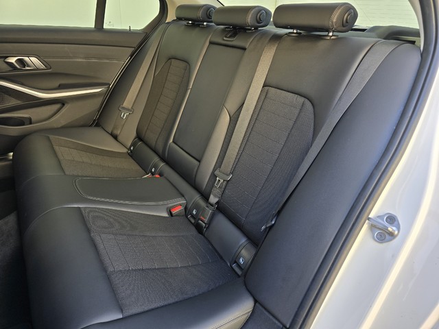 BMW X3 xDrive20d 140 kW (190 CV)