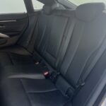 BMW Serie 4 420d Gran Coupe 140 kW (190 CV)