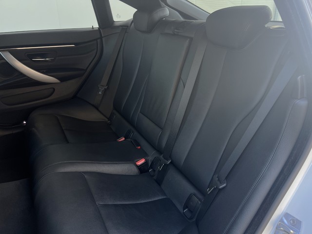 BMW Serie 4 420d Gran Coupe 140 kW (190 CV)