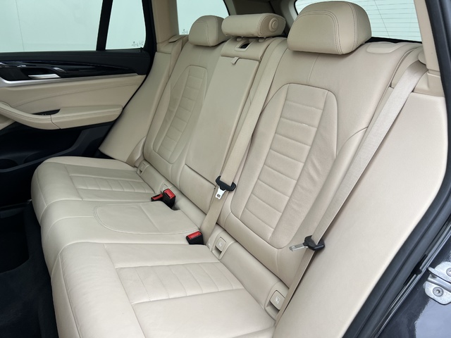 BMW X3 xDrive30i 185 kW (252 CV)