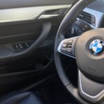 BMW X1 sDrive18d 110 kW (150 CV)
