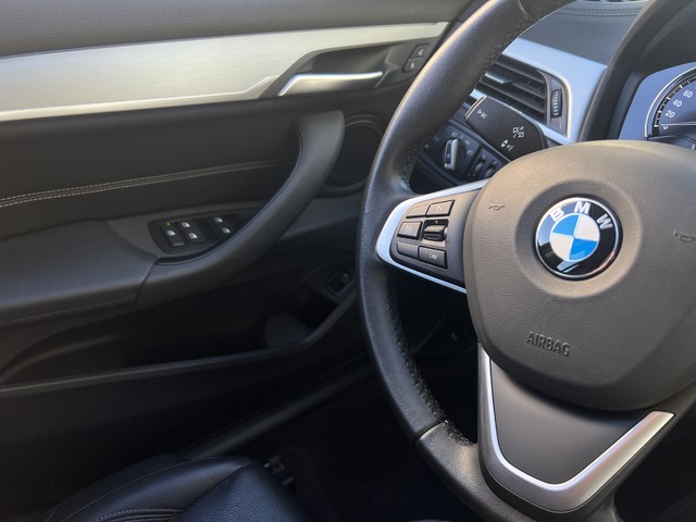 BMW X1 sDrive18d 110 kW (150 CV)