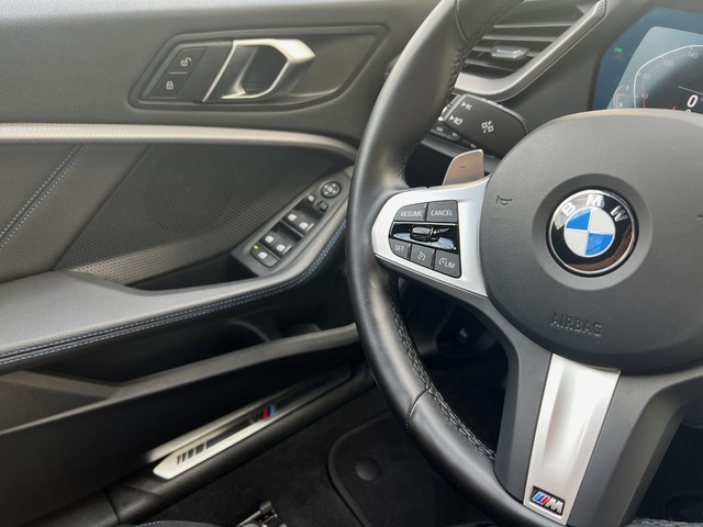 BMW Serie 1 118d Business 110 kW (150 CV)